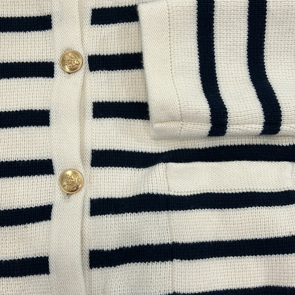 Emilie Sweater Lady Jacket - Picture 6 of 12